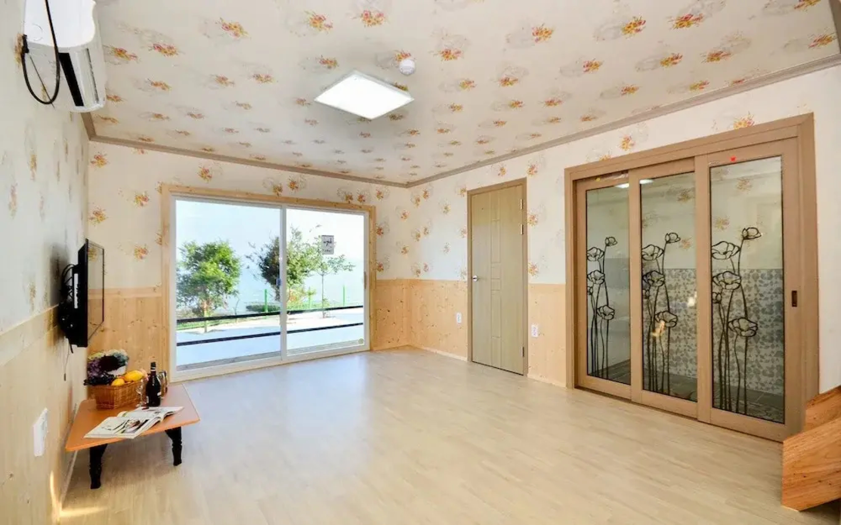 Yeosu Bada Hyanggi Pension