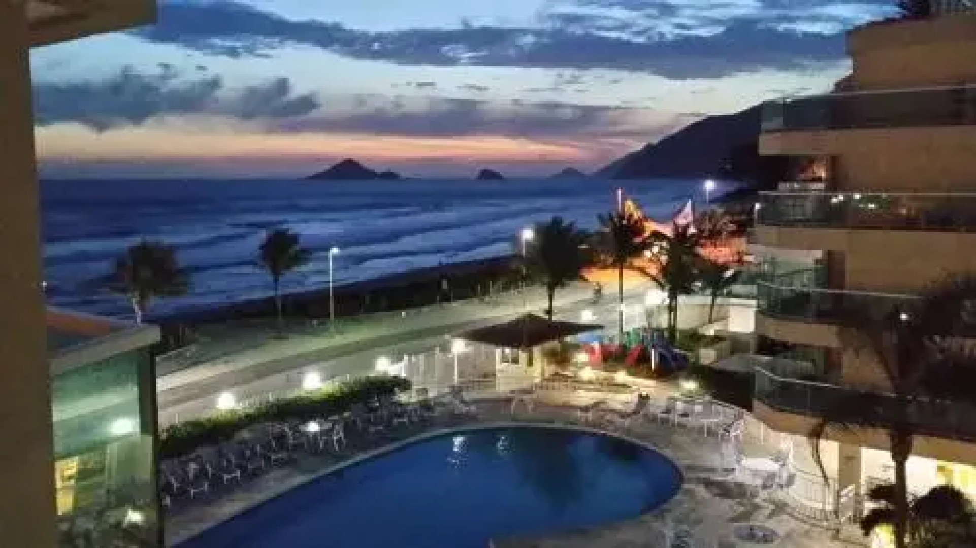 Apart Hotel Villa Del Sol Residence