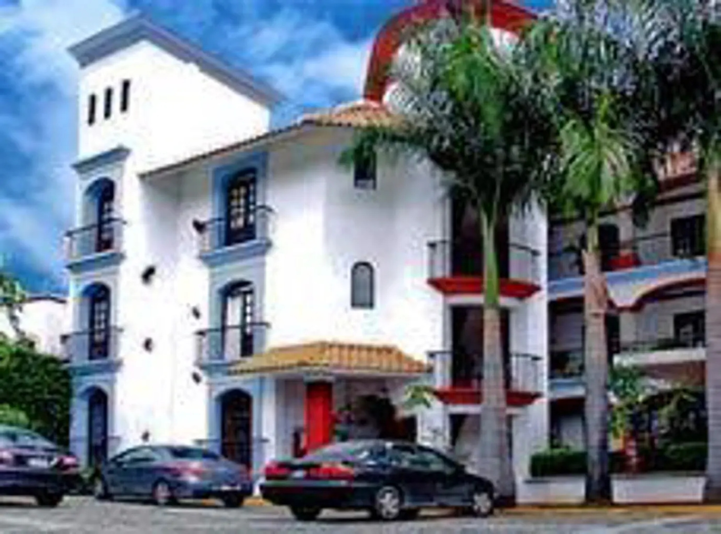 Villa Ana Maria