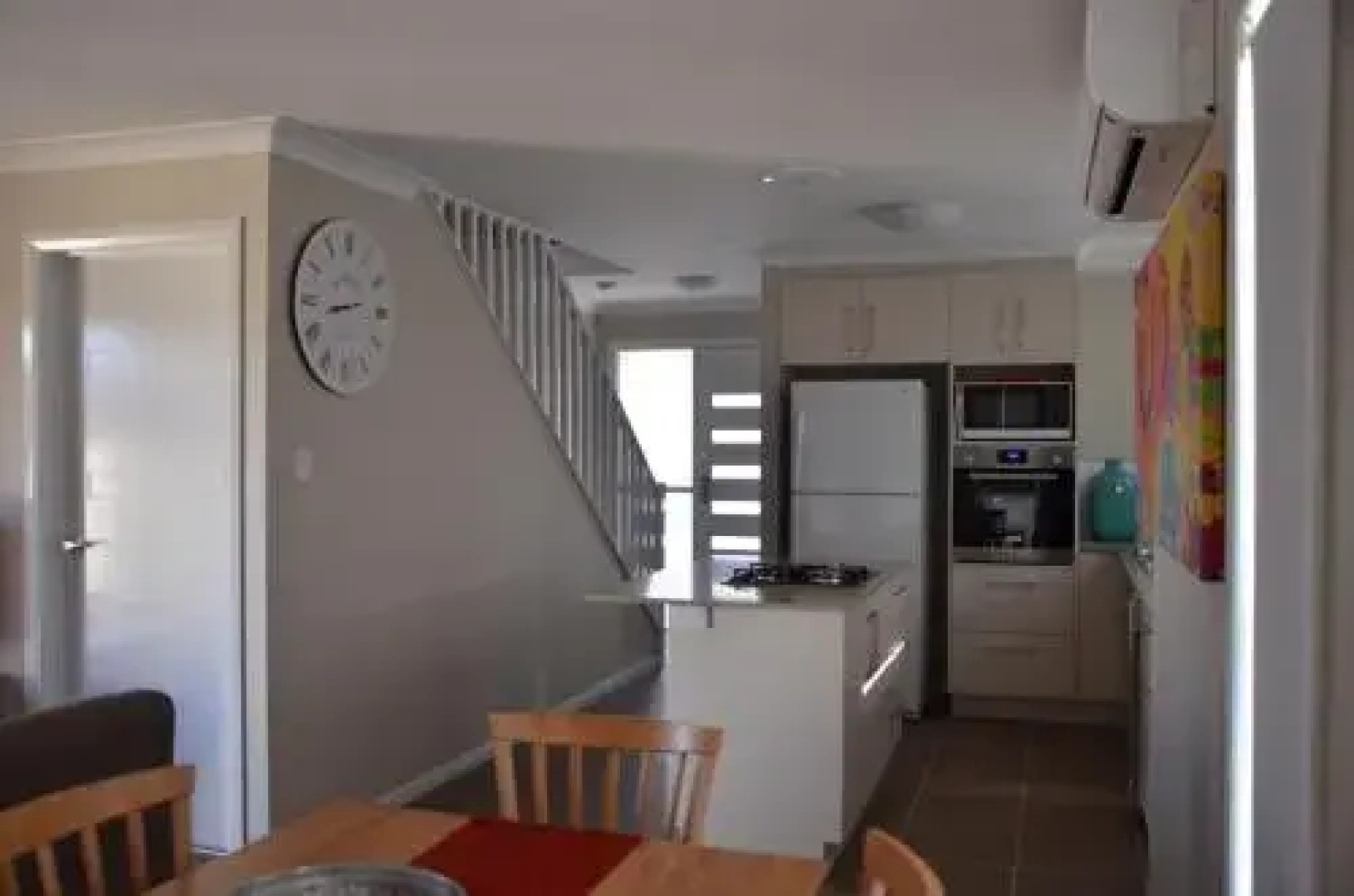 Bunya Vista Accommodation