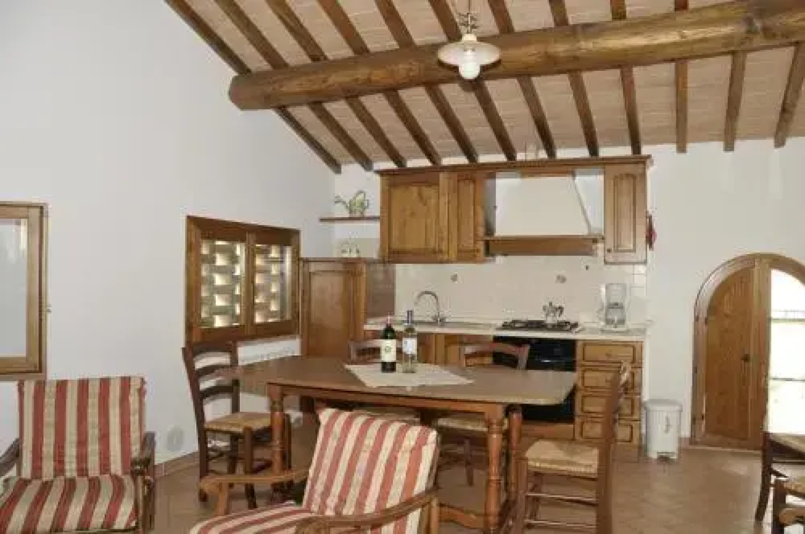 Agriturismo Renai e Monte II