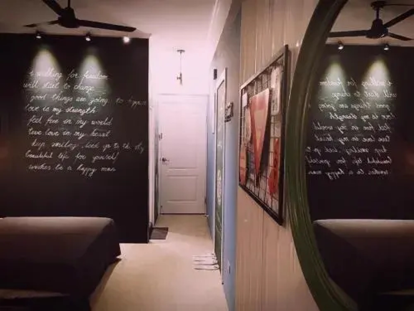 Enjoy Life Youth Hotel