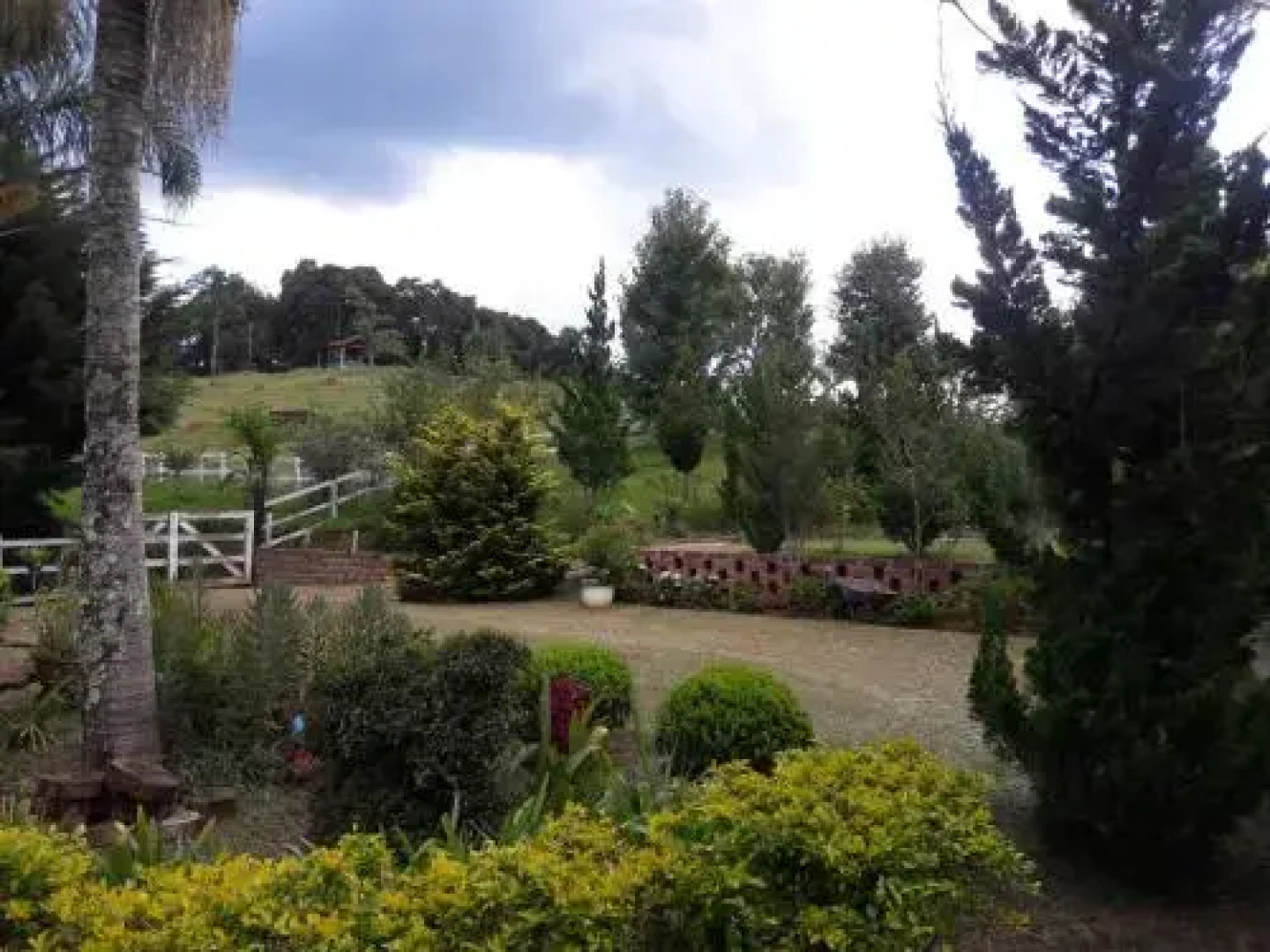 Holiday home Estância Liberdade