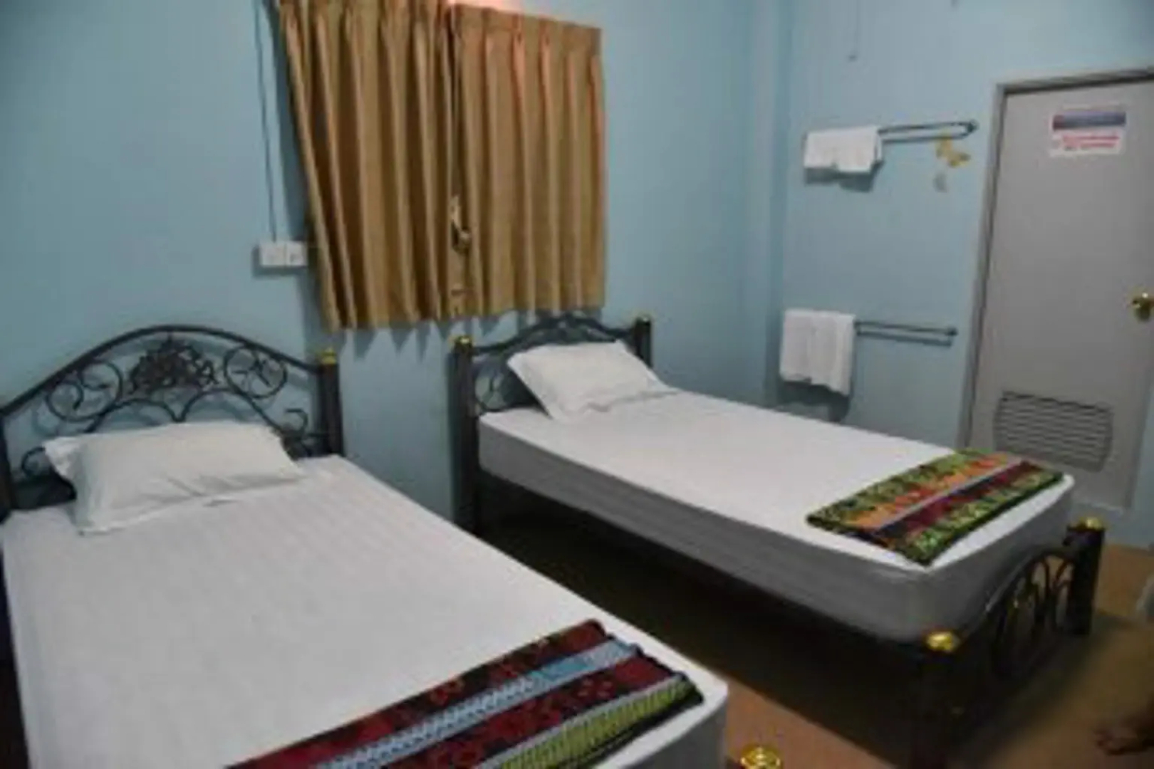 Whitepearl Guest House