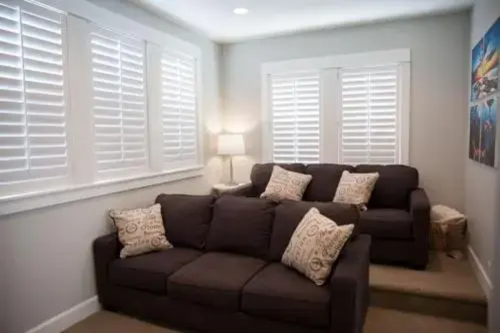 The Driftwood - 5 Br home by RedAwning