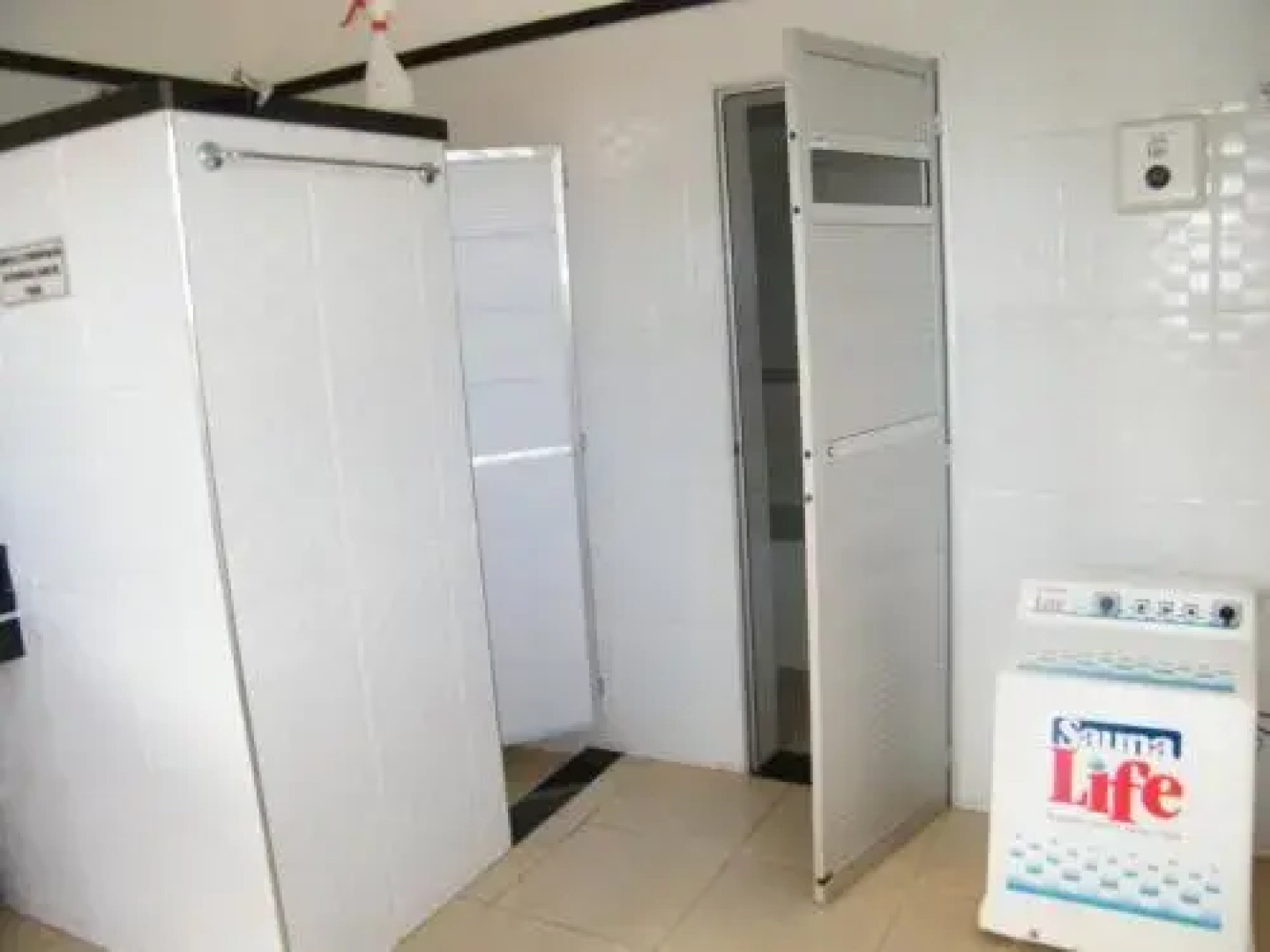 Sítio Encontro das Águas