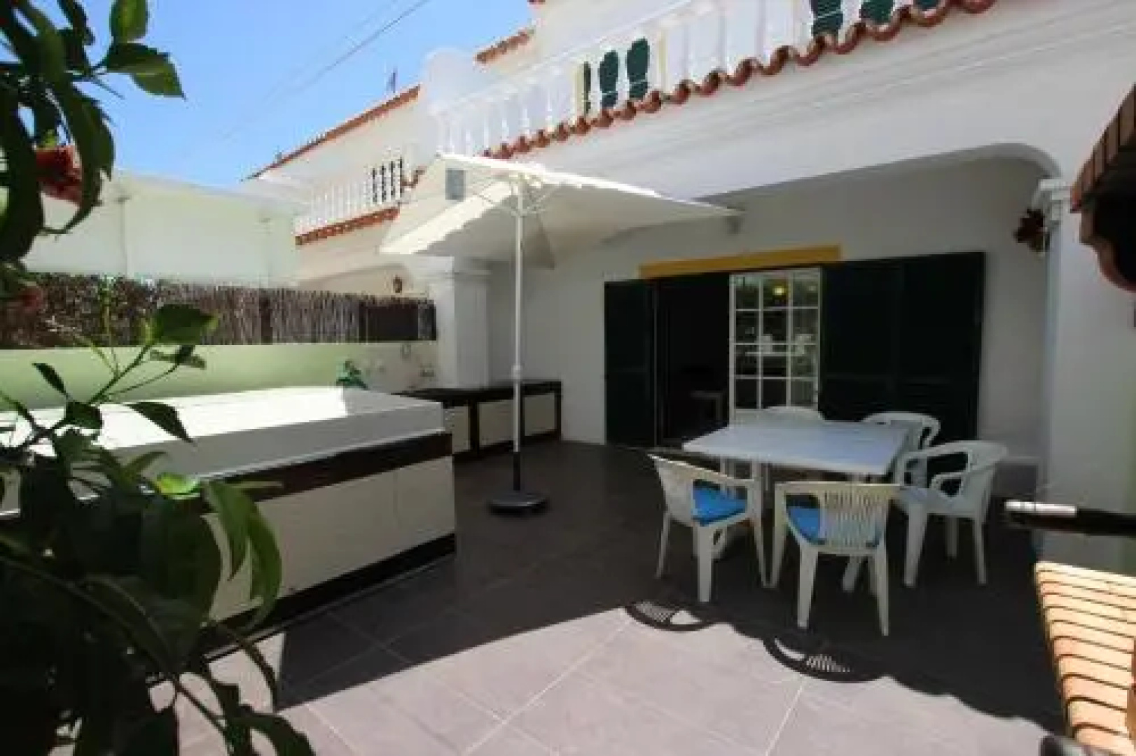 Altura Beach Townhouse