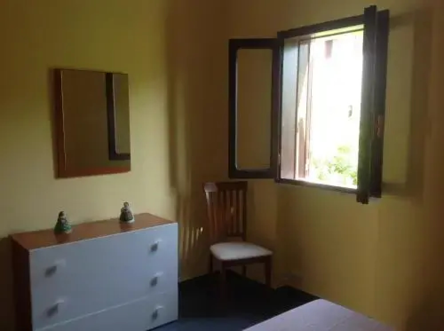 Appartamento Arancio