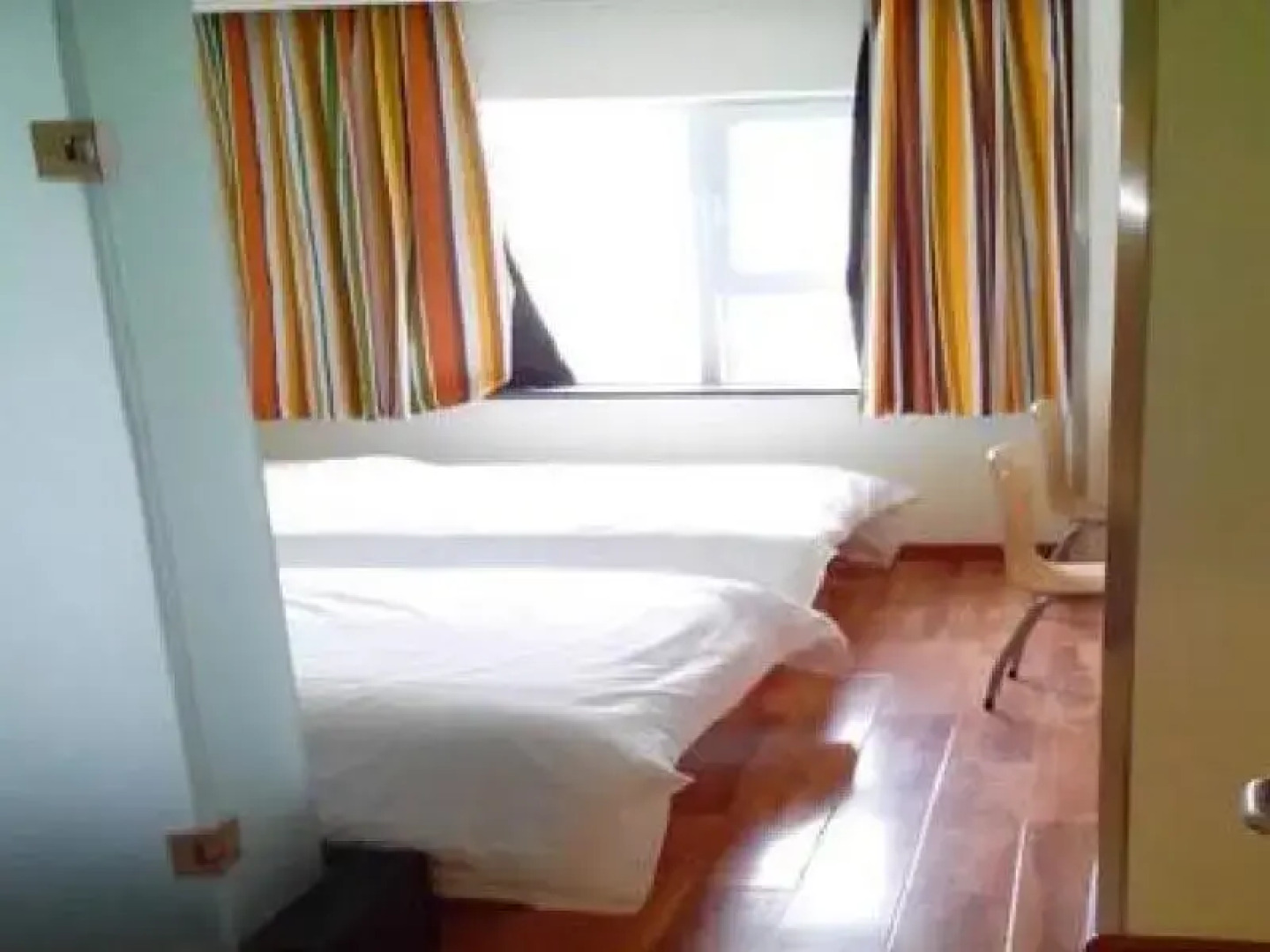 7 Days Inn Korla Coach Station Branch