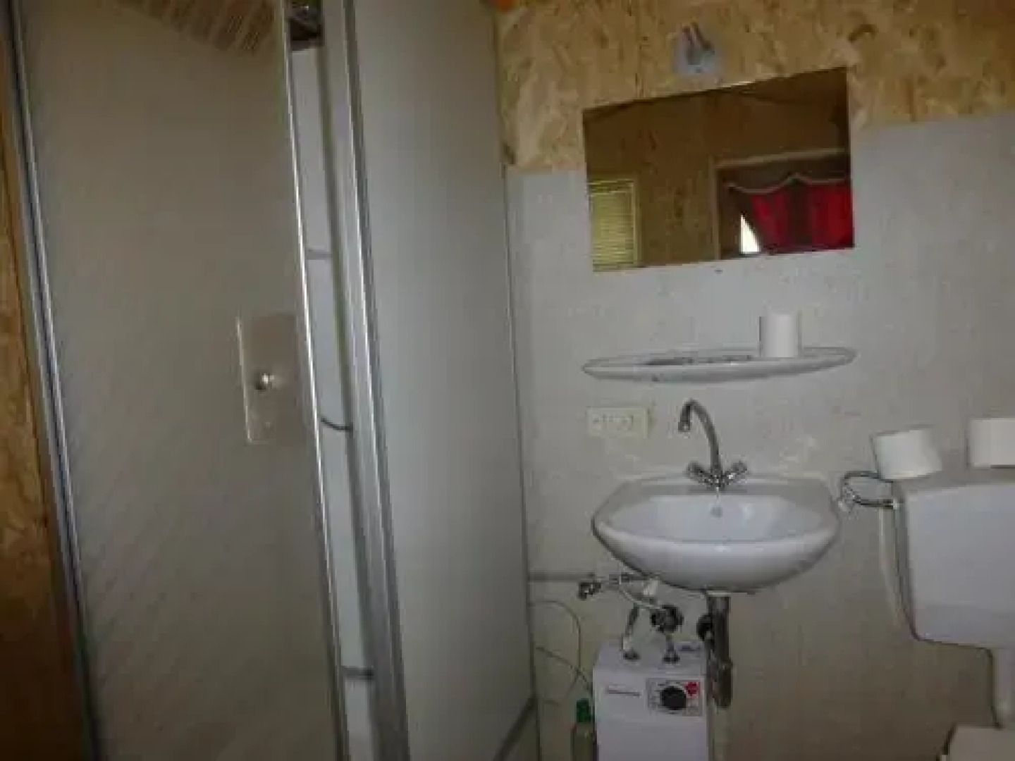 Faesser Birkensiedlung