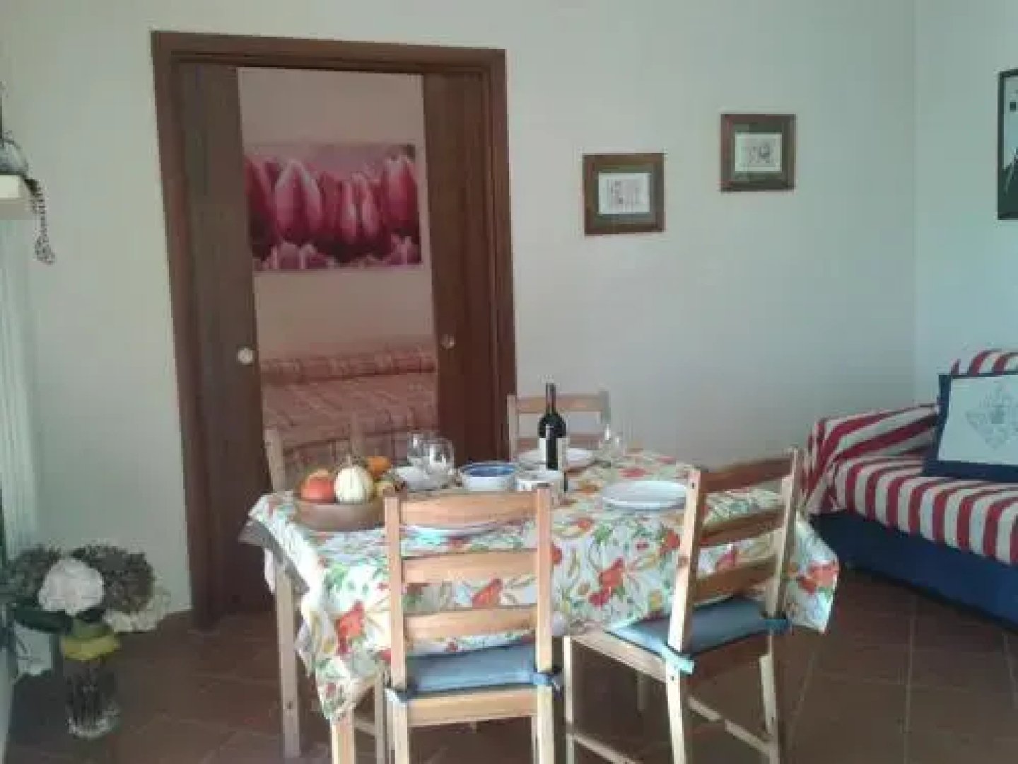 Casa Luciana