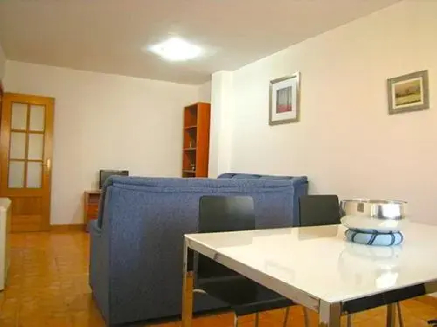 Apartamentos El Hortalán