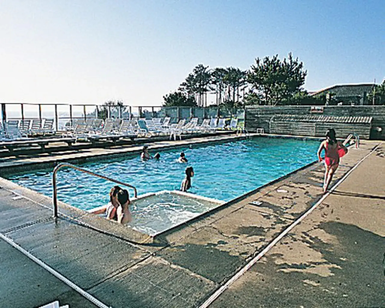 Otter Rock Timeshares