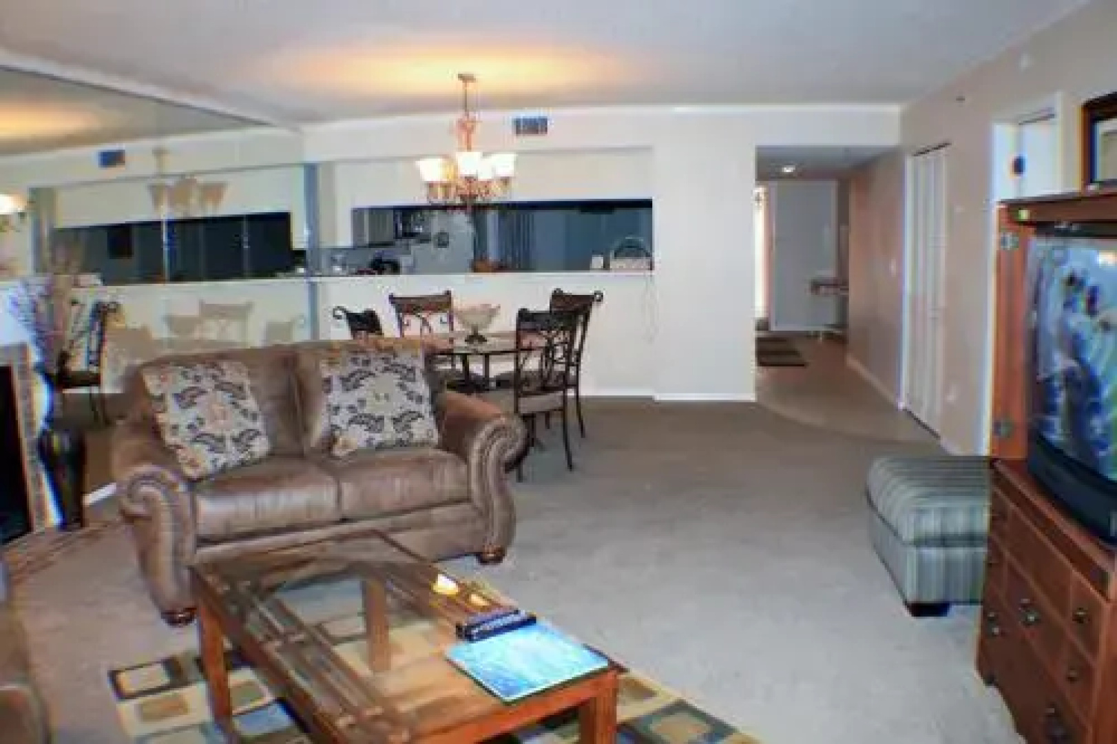 Beach Cottage 1314 Apartment