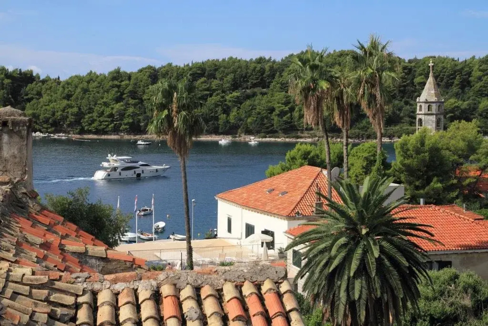 Villa Residence Luna