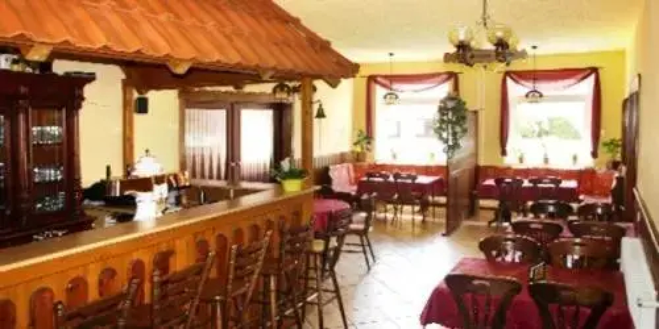 Landgasthof & Pension Zum neuen Krug