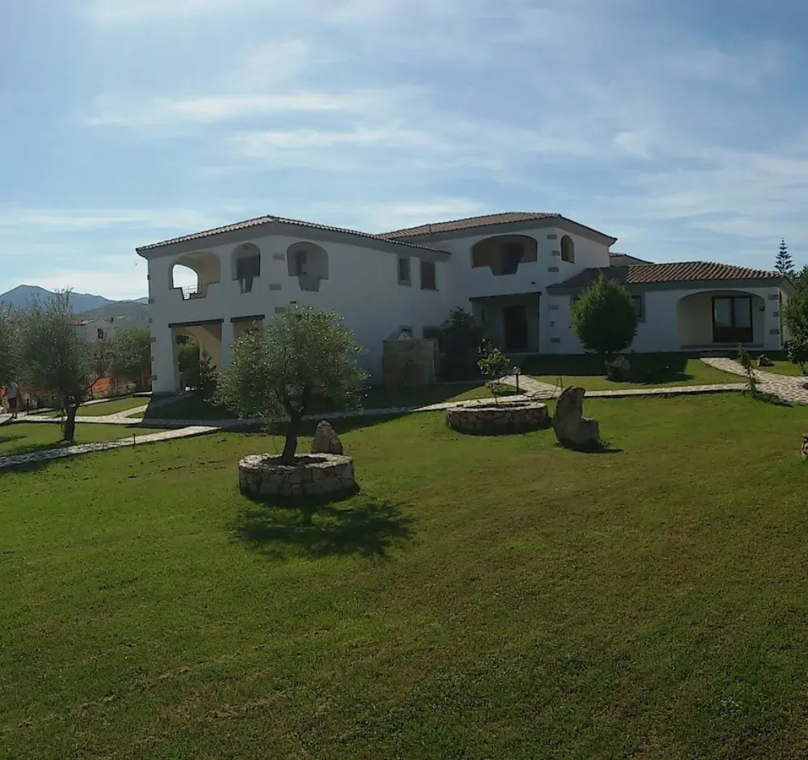 Casa Vacanze Budoni