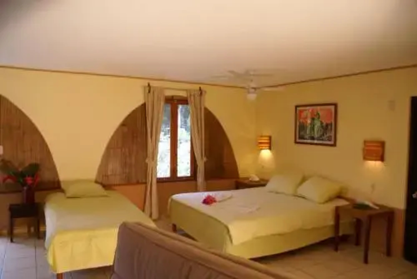 Dushi Vida Country Inn