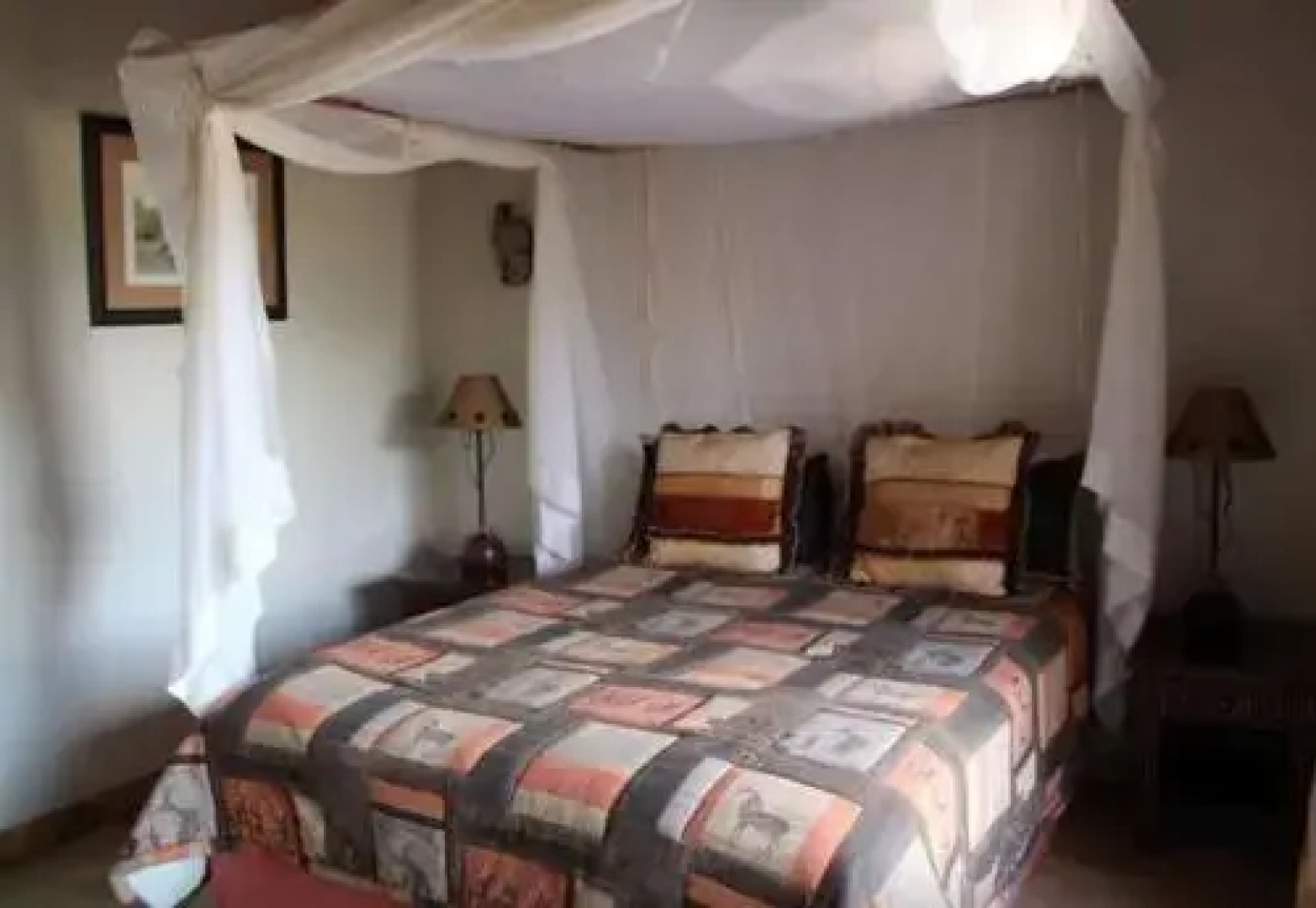 House 50 Blyde Wildlife Estate