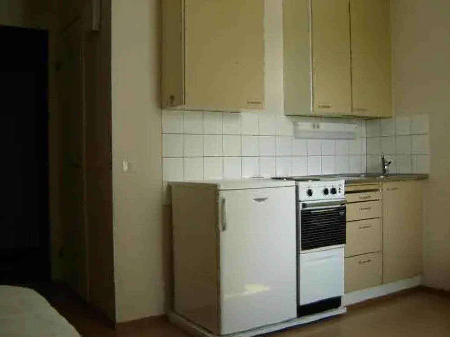 Kesähotelli Rentukka