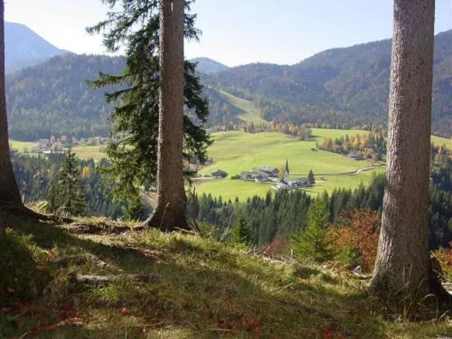 Ferienwohnung Irmgard