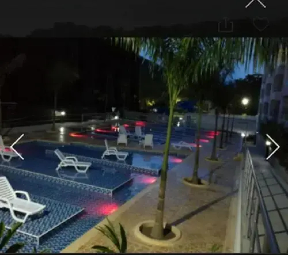 Apartasol En San Jeronimo