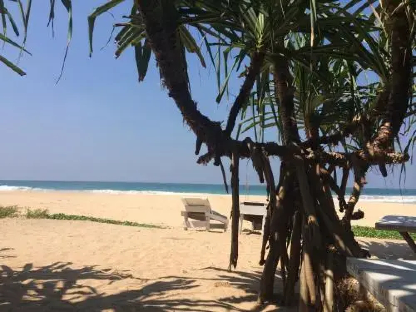 Beach House Habaraduwa