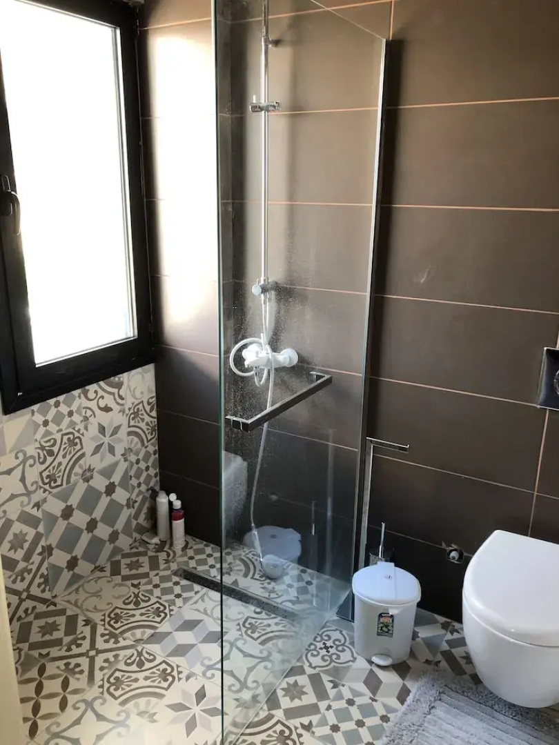 Villa with Private Garden in Karaman