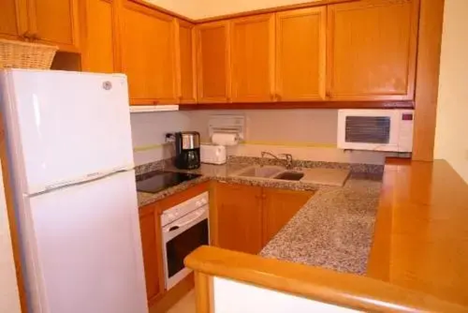 La Platera Villas