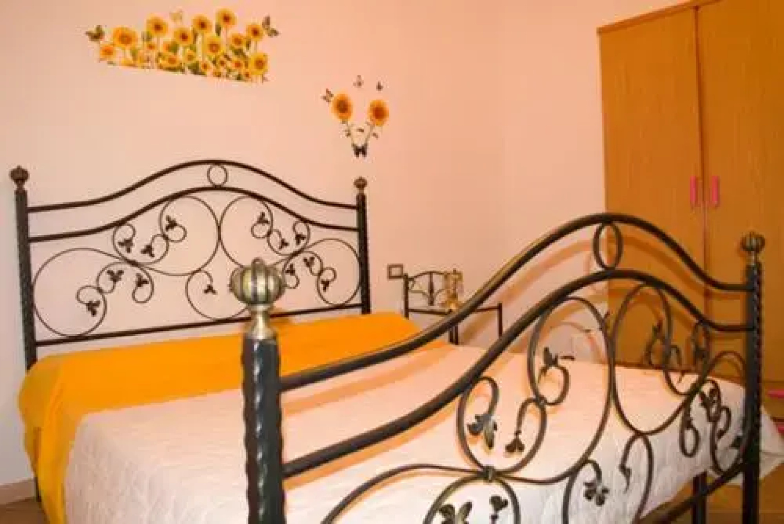 SantAnna Bed & Breakfast