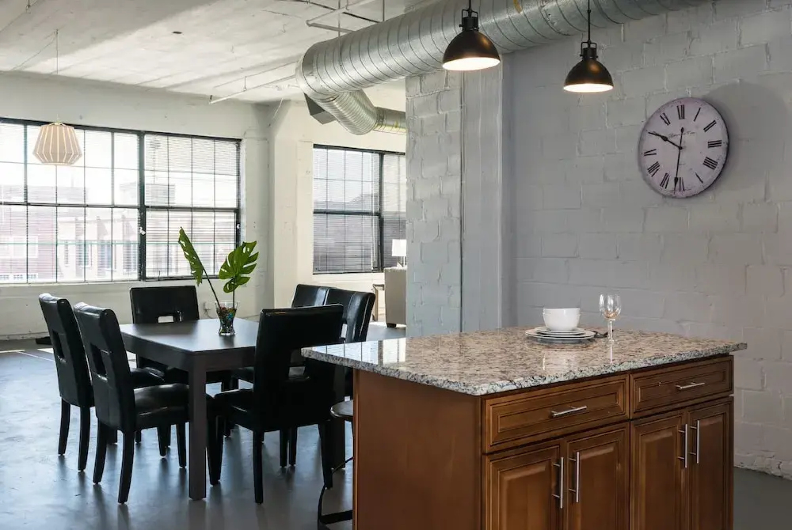 Corporate Rental Lofts near Busch Stadium