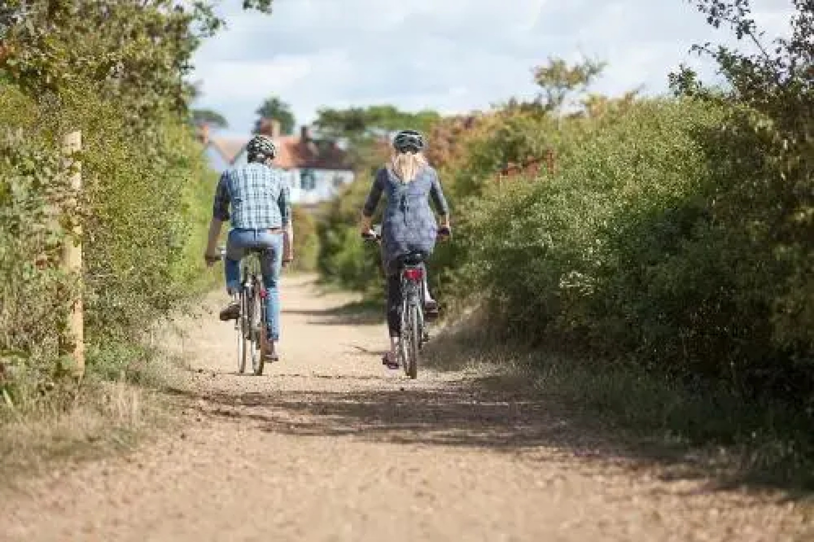 St Helens Holiday Park