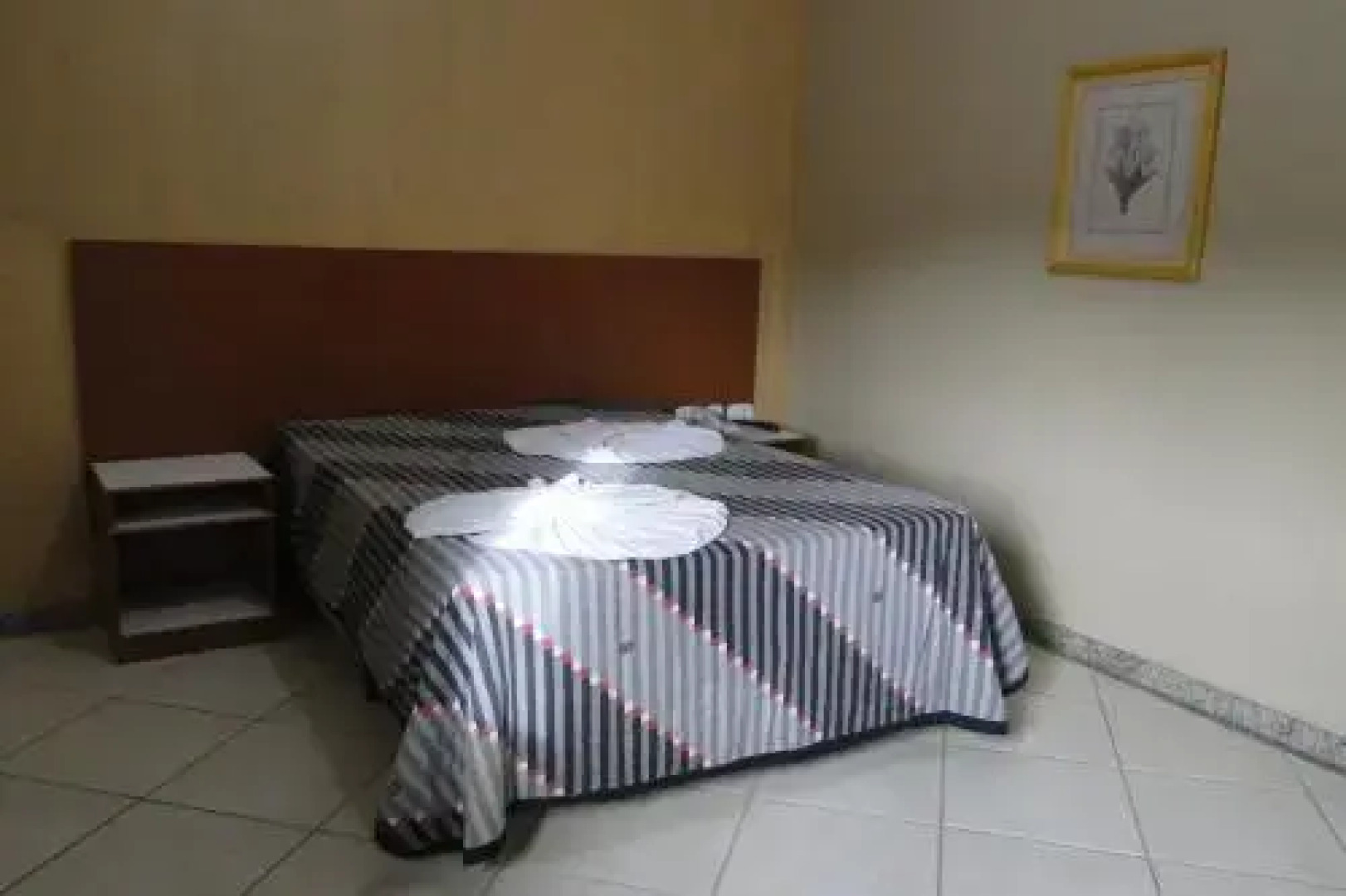 Arrastão Premium Plaza Hotel