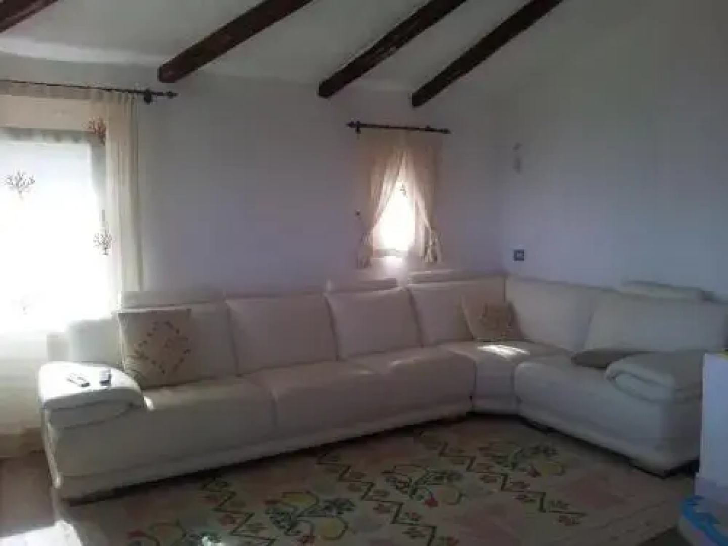 Villa Cormorano