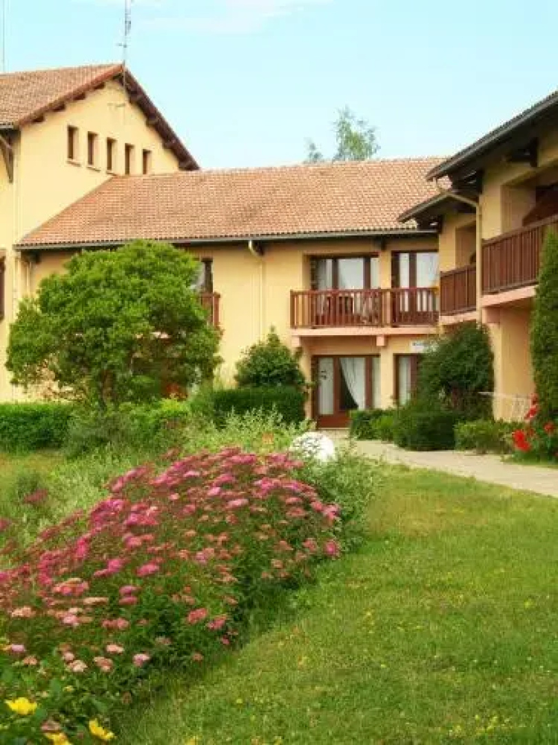 La Chataigneraie