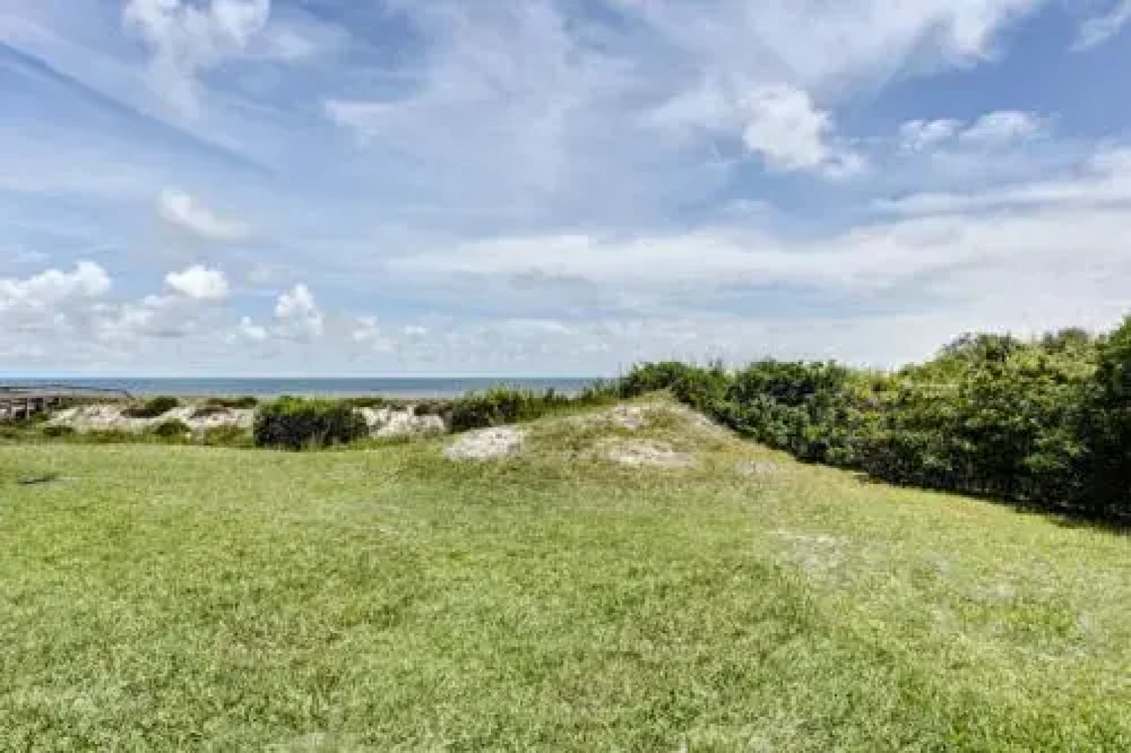 Ocean Place Condo with Direct Access to the Beach by RedAwning