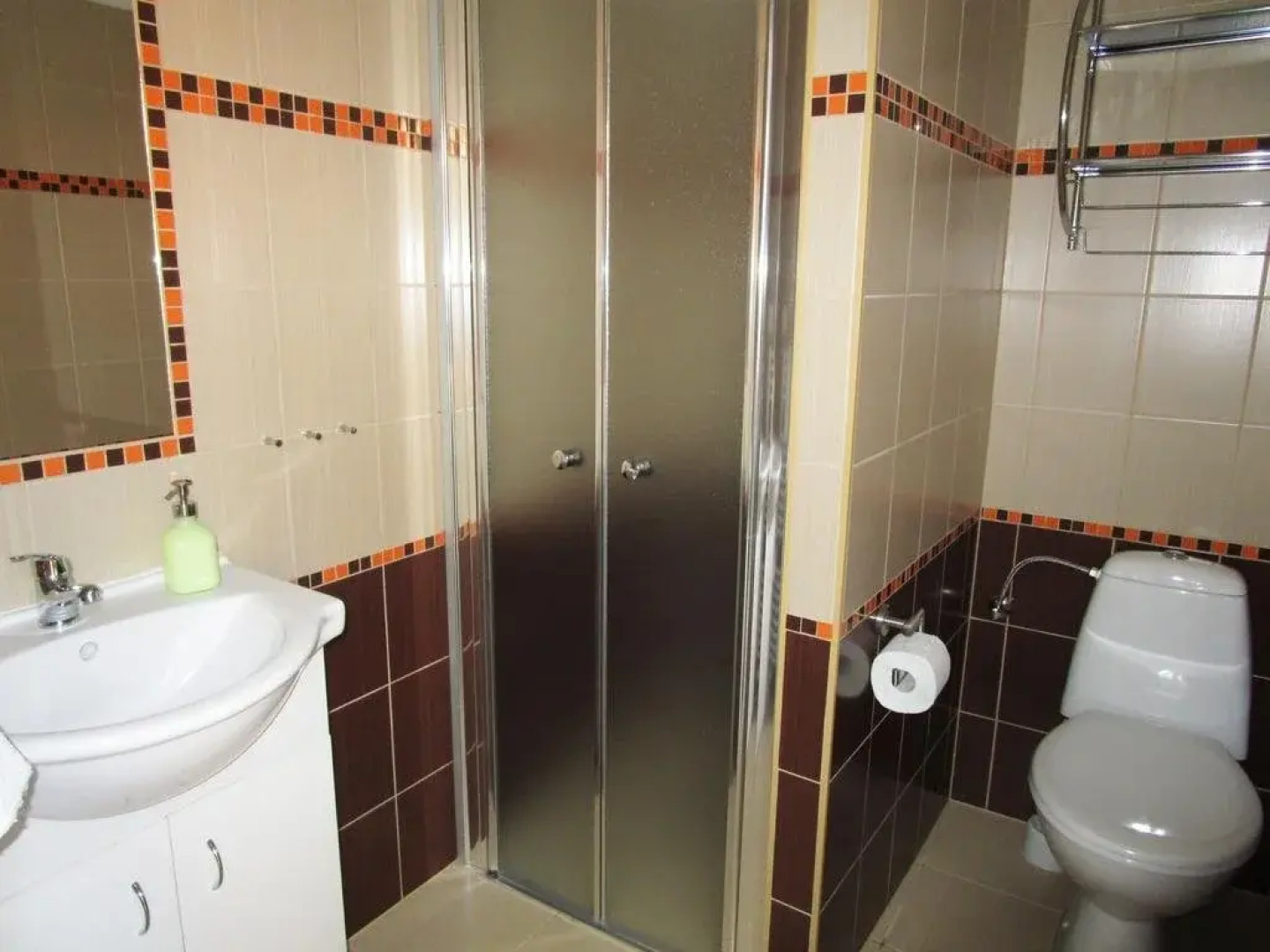 Ubytování Ledňáček