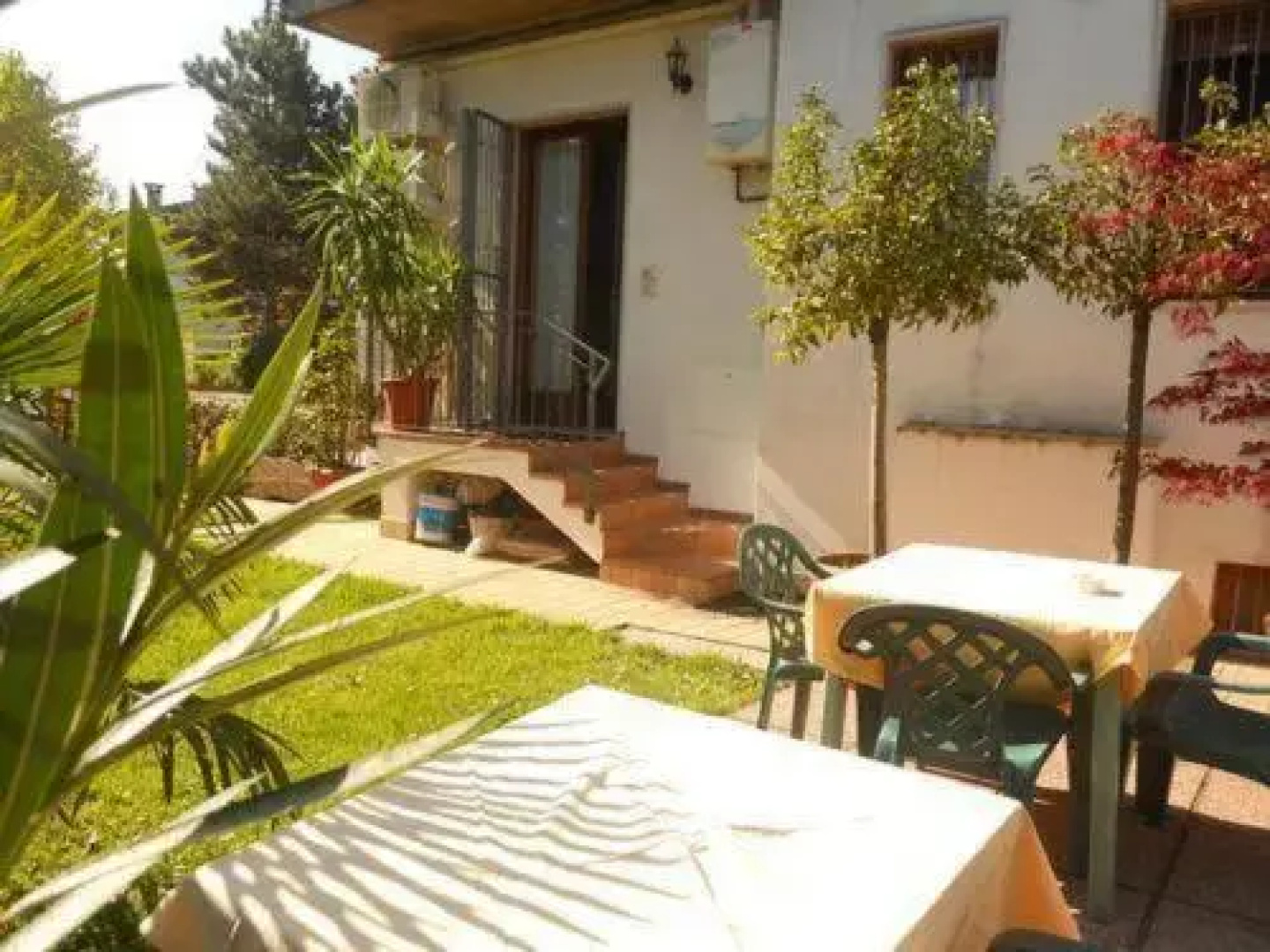 B&B La Terrazza