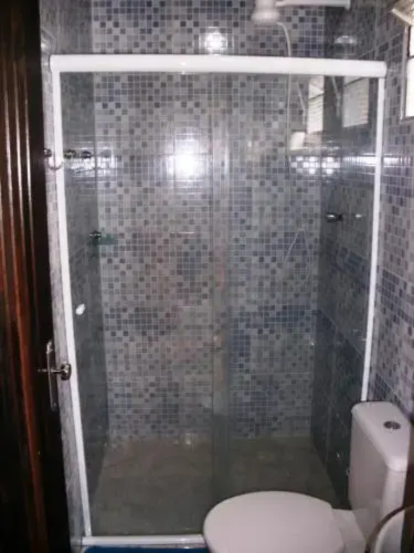 Chalés Som das Águas - Praia do Julião