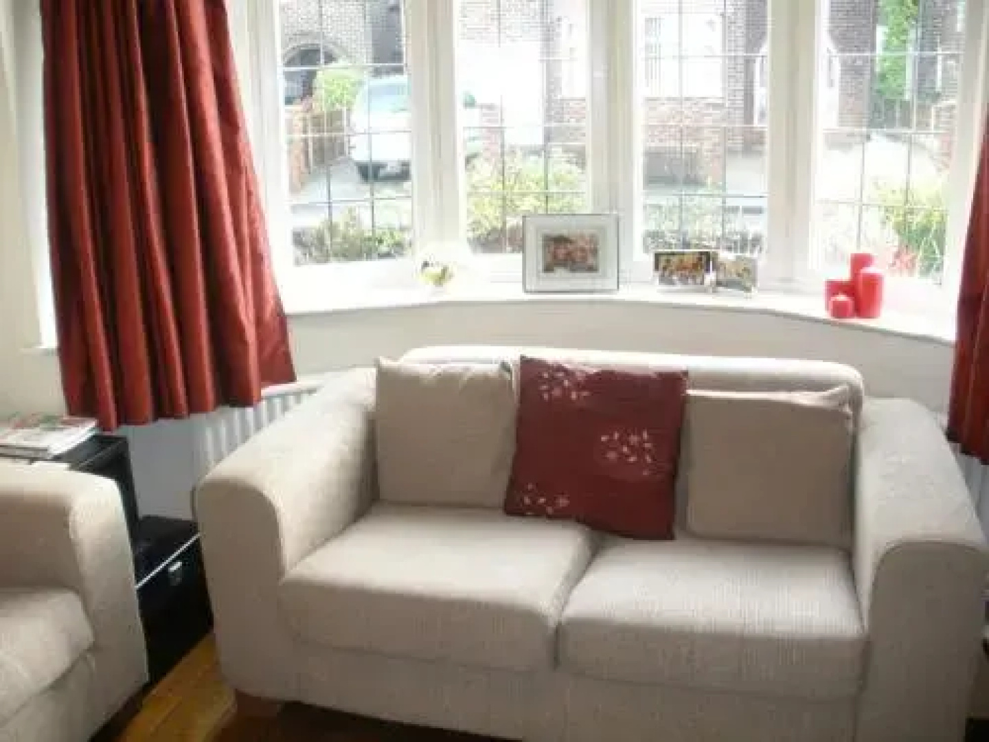 Gatley Homestay