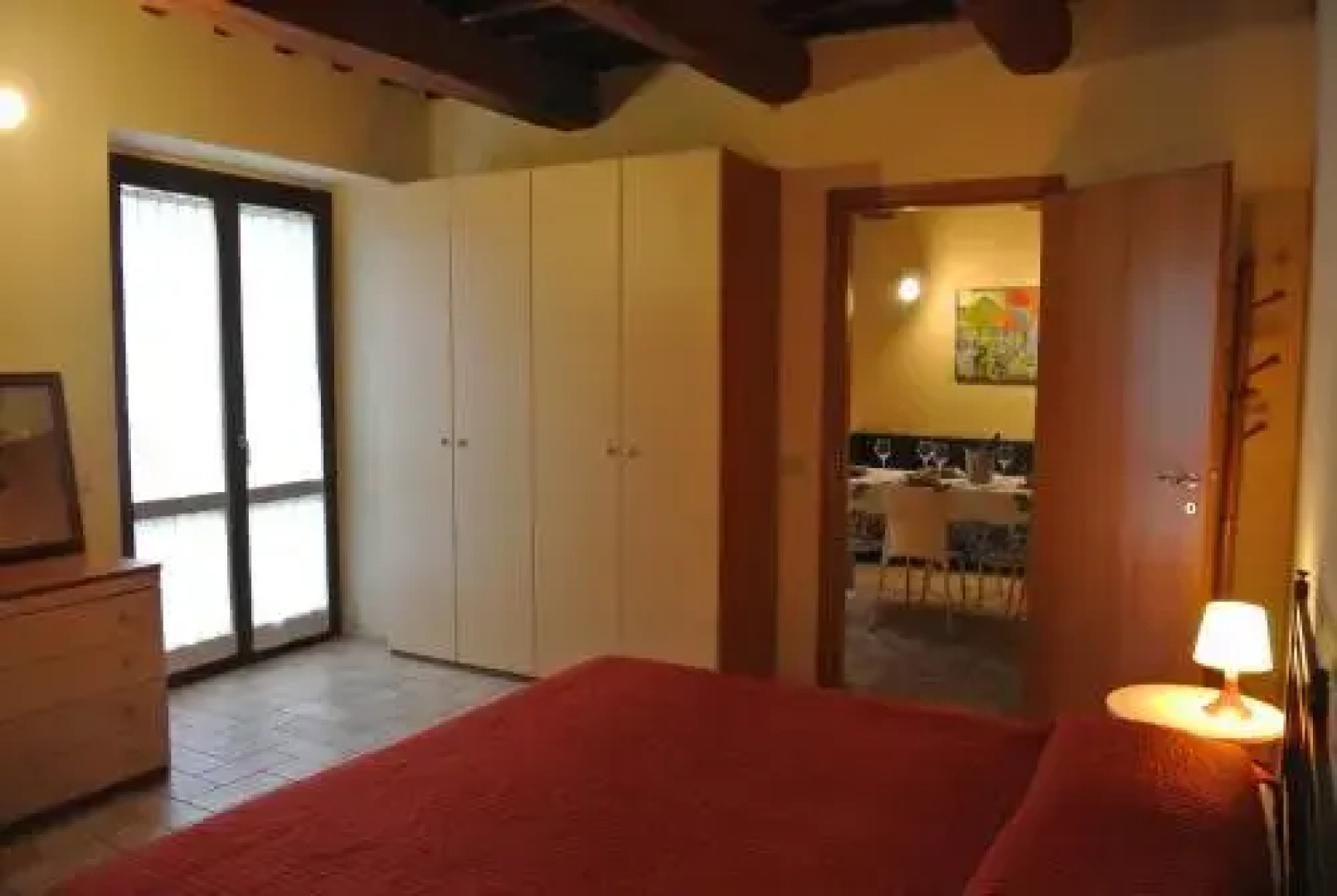 Agriturismo Valdappio