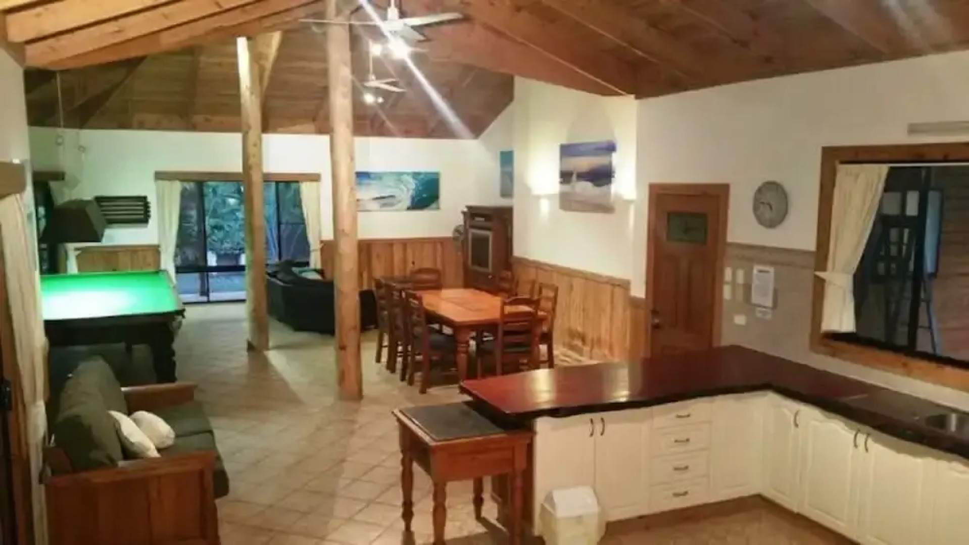 SWR Rainforest Retreat 1