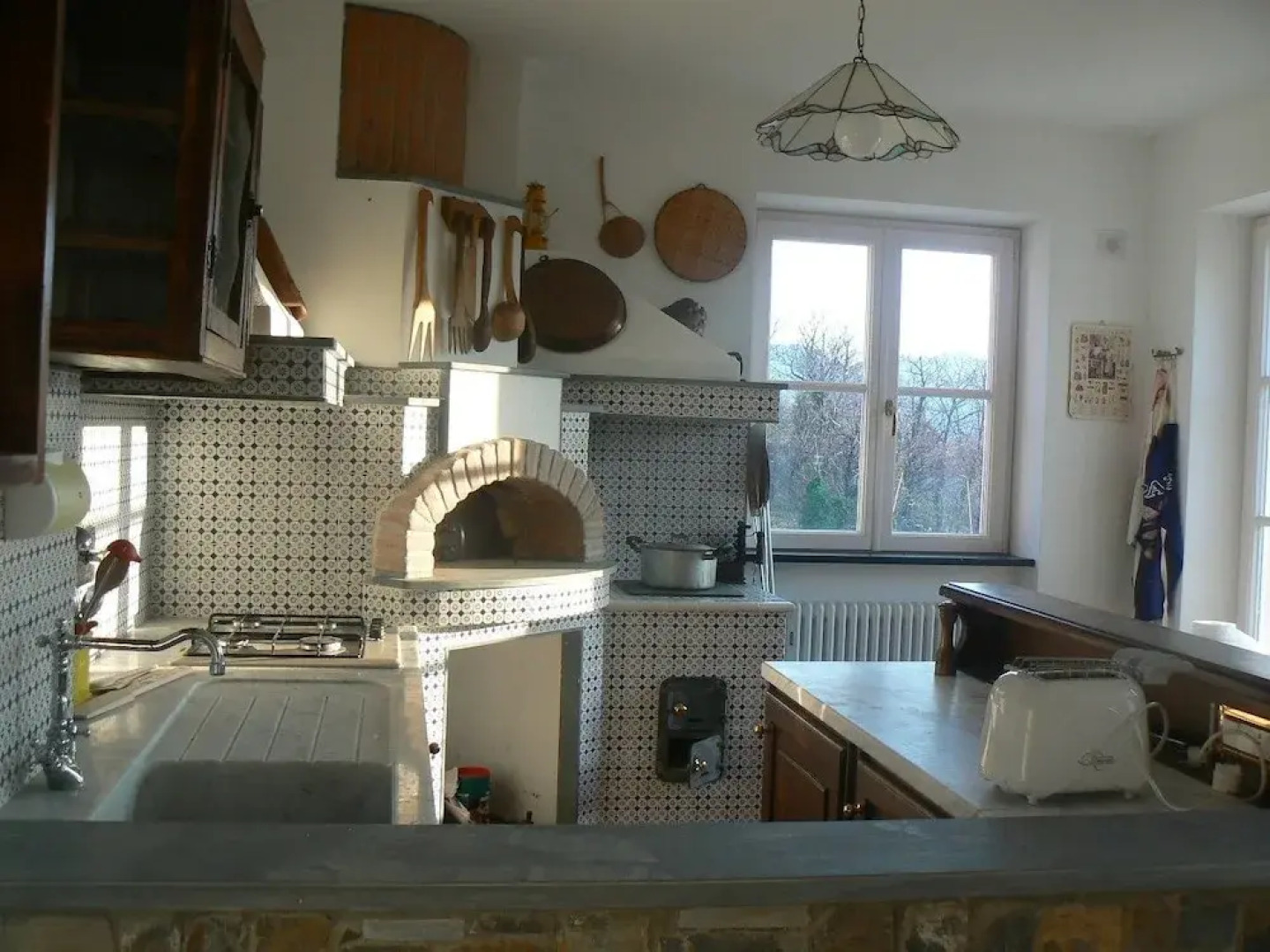 La Casa di Nonna Carlotta B&B