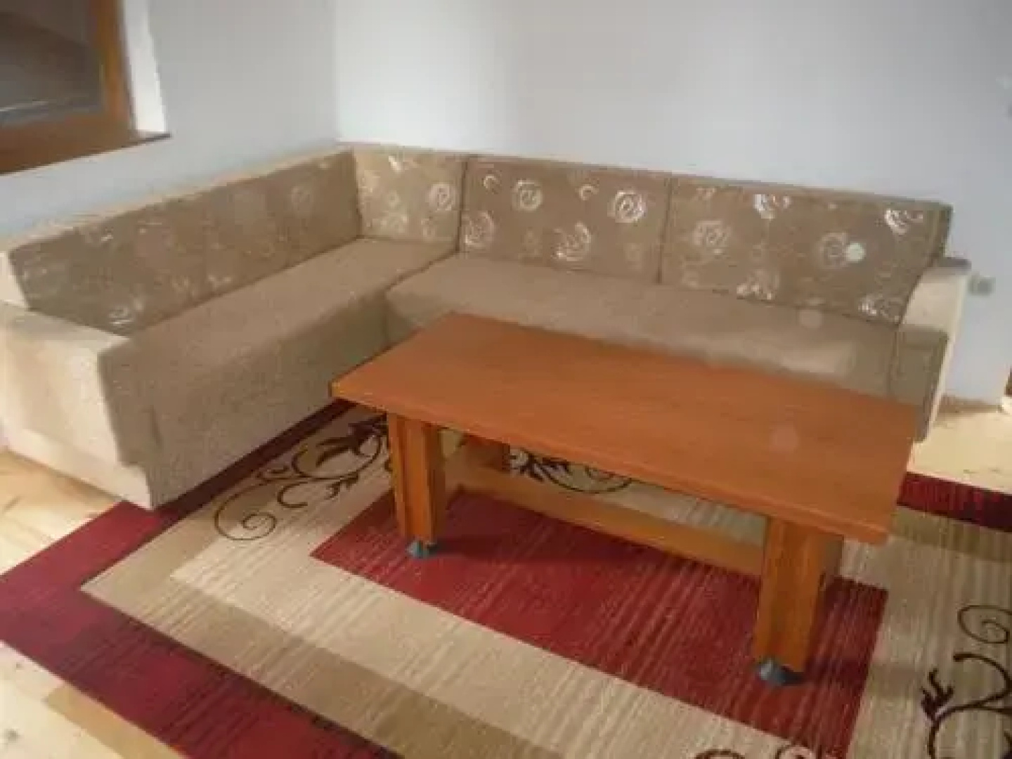 Holiday Home Villa Snježina