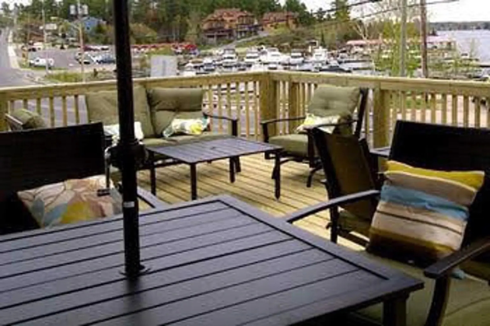 Norman Bay Inn