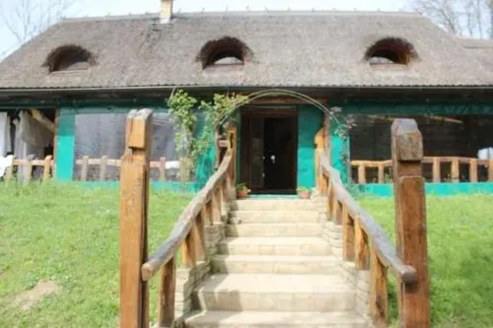 Farm stay Orlov put
