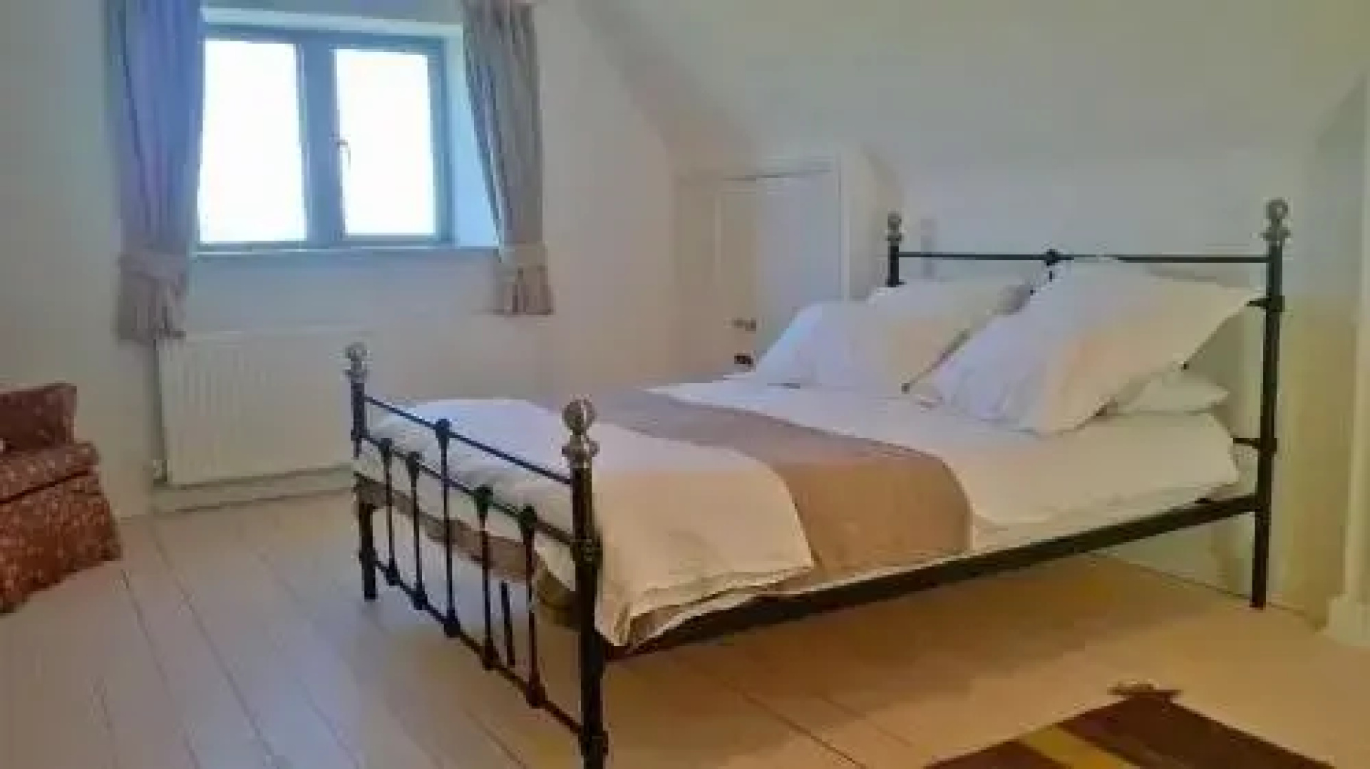 Stable Cottage - Battens Farm