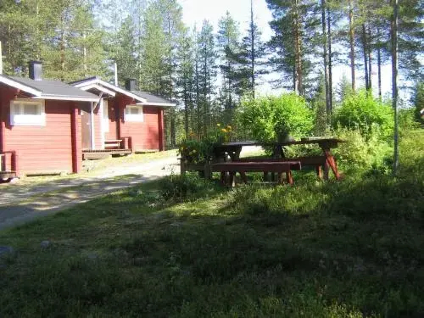 Lehkonen Holiday Cottages