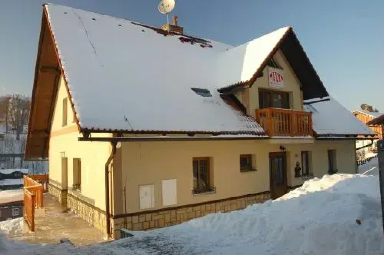 Guest House Jana