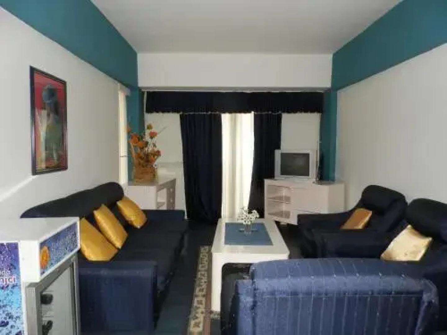Hotel Bačka